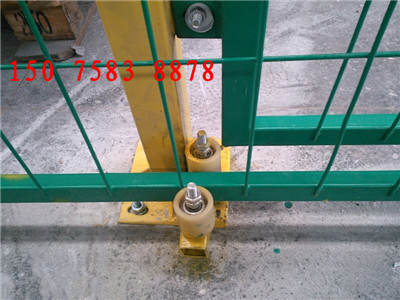 車間隔離網(wǎng)