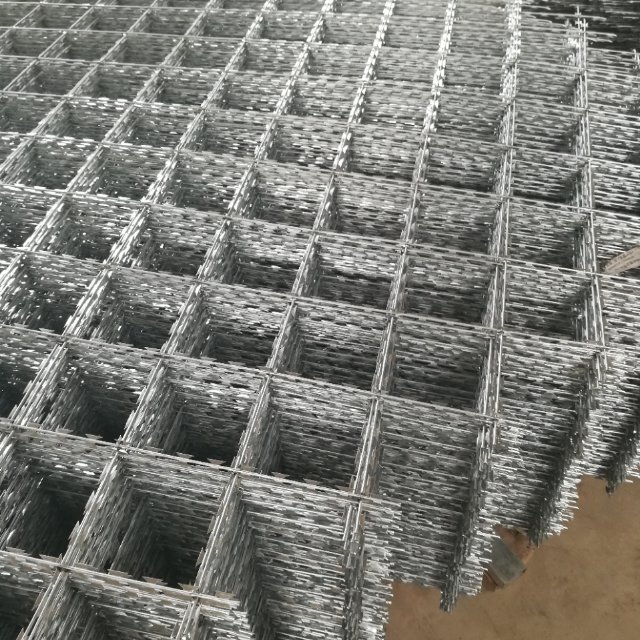 籬笆式刀片刺網(wǎng)