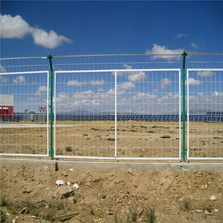 水庫庫區(qū)隔離網(wǎng)