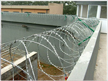 監(jiān)獄鋼網(wǎng)墻