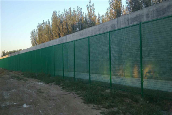 358監(jiān)獄密紋防攀爬網(wǎng)