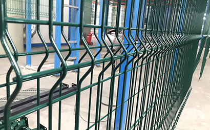 機(jī)場隔離網(wǎng)