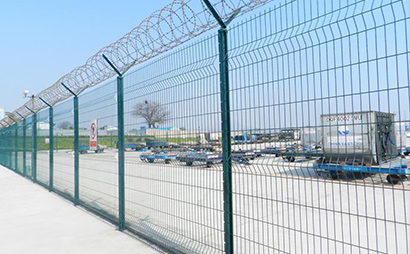 機(jī)場隔離網(wǎng)
