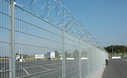 機(jī)場隔離網(wǎng)